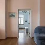 Apartament Vidfort куліша 4 Lwów