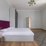 Vidfort куліша 4 * Lwów