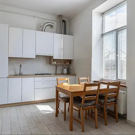 Lägenhet Vidfort куліша 4 *