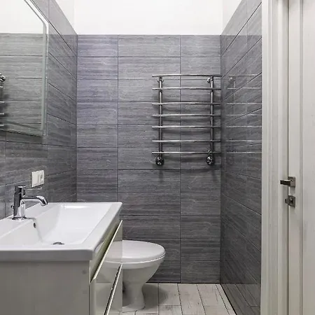 Vidfort куліша 4 Lägenhet Lviv