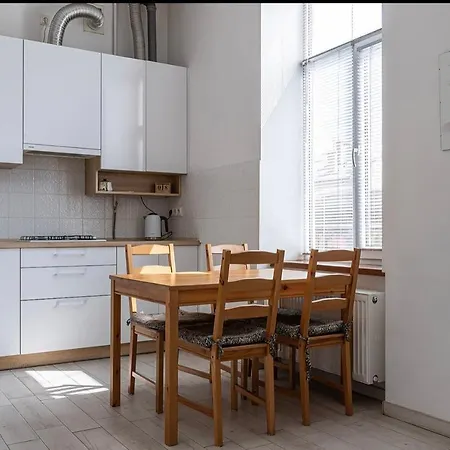 Vidfort куліша 4 شقة إلفيف