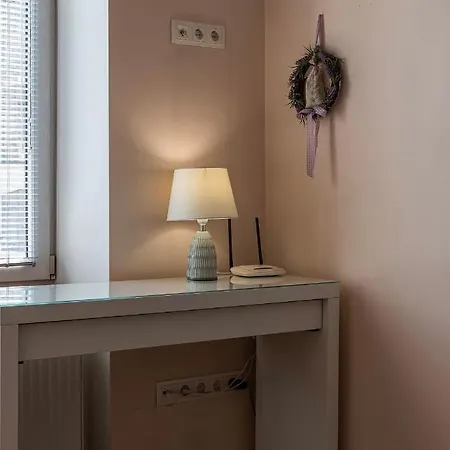 Vidfort куліша 4 Lägenhet *