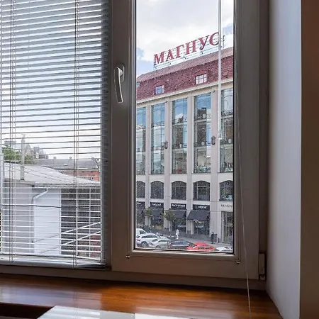 Vidfort куліша 4 شقة