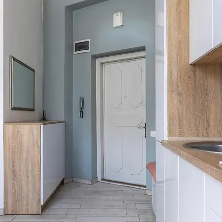 Vidfort куліша 4 Lägenhet *