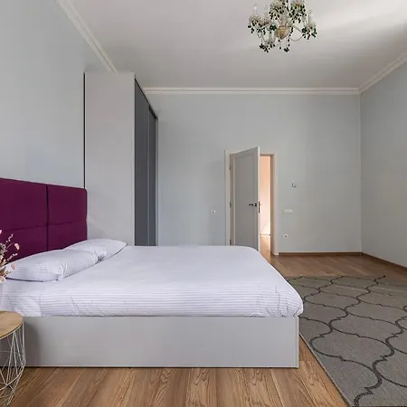 Vidfort куліша 4 * Leopoli