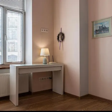 Vidfort куліша 4 Lägenhet