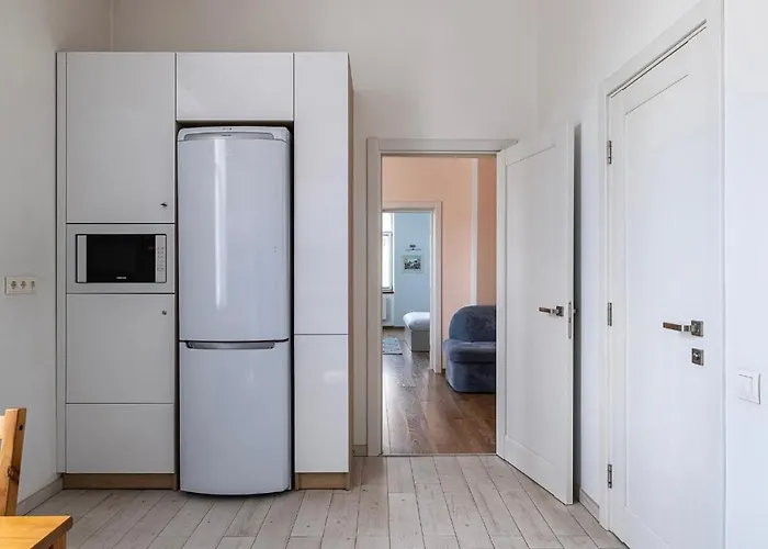 Vidfort куліша 4 아파트 리비프