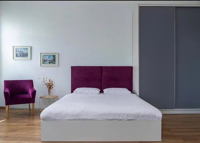 Vidfort куліша 4 شقة إلفيف