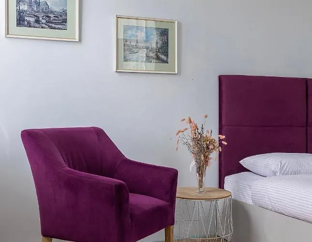 아파트 Vidfort куліша 4 *