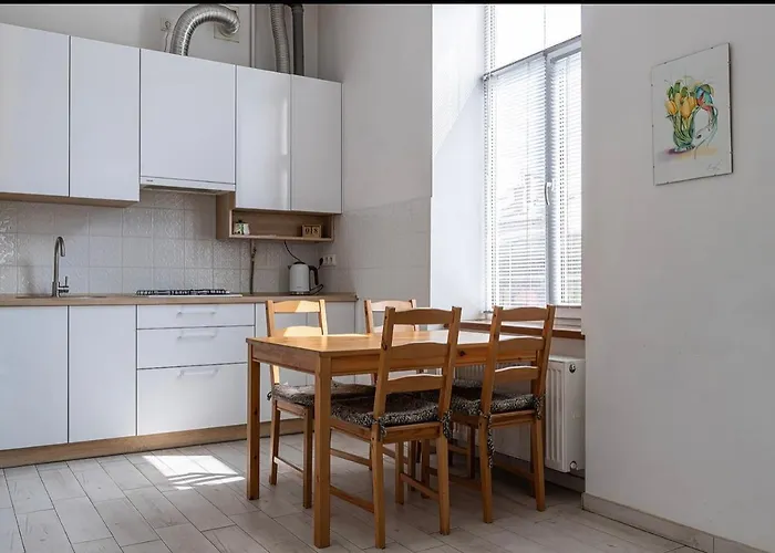 Vidfort куліша 4 شقة إلفيف