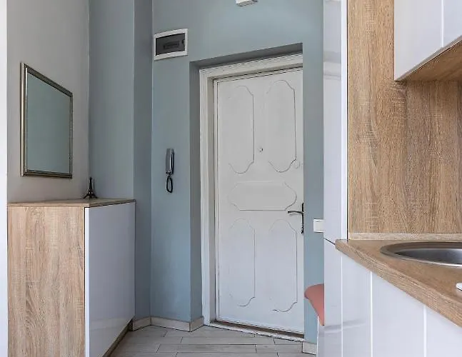 Vidfort куліша 4 Апартаменты *