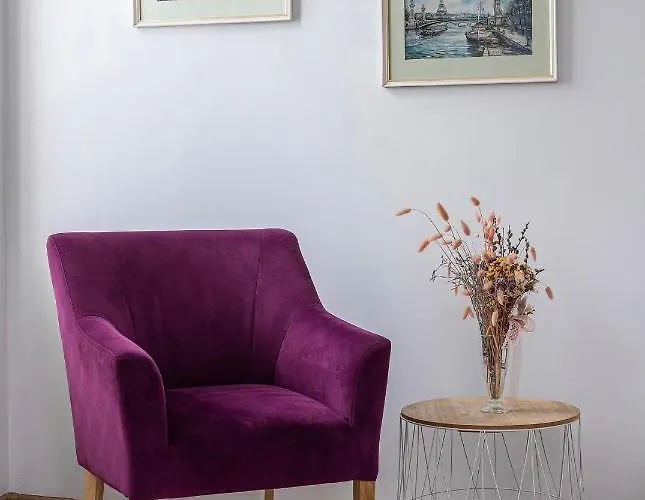 Vidfort куліша 4 아파트 리비프