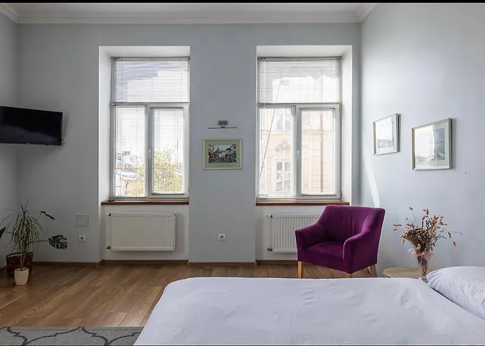 شقة Vidfort куліша 4